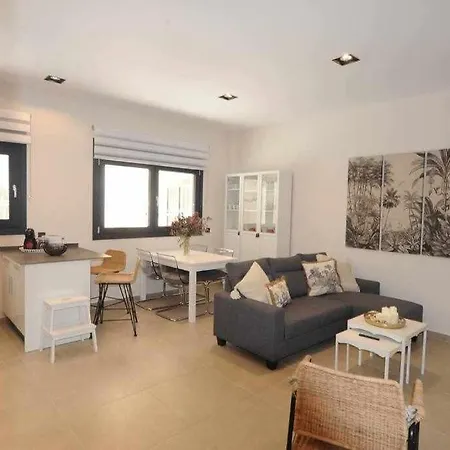 Estupendo Piso Nuevo En Playa Victoria Appartement Cadix