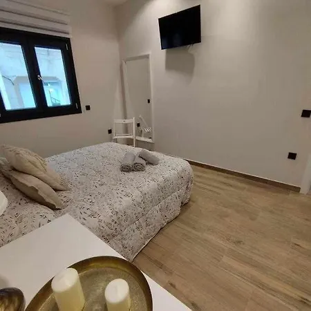 Estupendo Piso Nuevo En Playa Victoria Apartment Cádiz