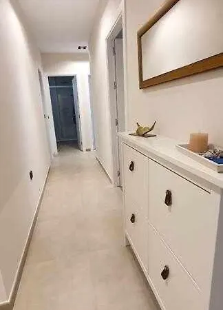 Estupendo Piso Nuevo En Playa Victoria Appartement